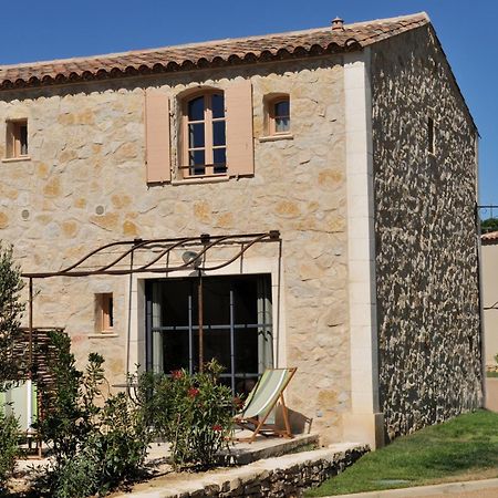 Les Jardins De Saint Benoit By Popinns Exterior photo