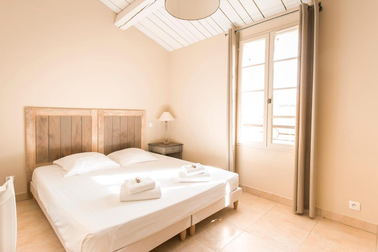 Les Jardins De Saint Benoit By Popinns Exterior photo