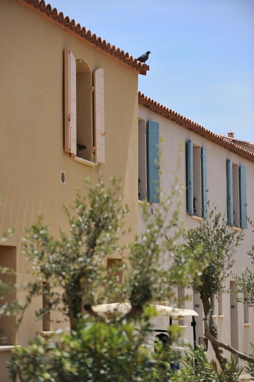 Les Jardins De Saint Benoit By Popinns Exterior photo